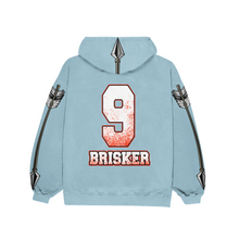 Load image into Gallery viewer, “No Comparisons” JB9 Fleece Hoodie
