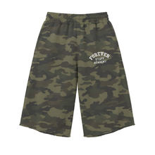 Load image into Gallery viewer, JR SMITH 3/4 SHORTS
