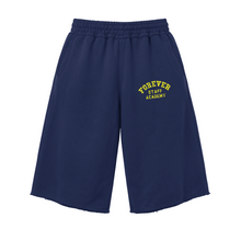 Load image into Gallery viewer, JR SMITH 3/4 SHORTS
