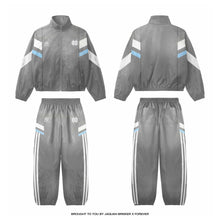 Load image into Gallery viewer, No Comparison Nylon Tracksuit
